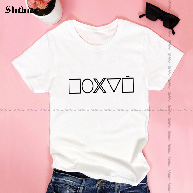 Summer Clothing Old Money - Harajuku – t-shirt imprimé graphique pour
