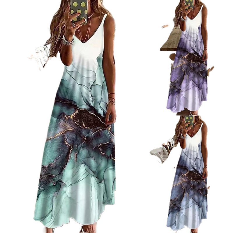 Summer Clothing For 60 Year Old Woman - 2025 vêtements pour femmes transfrontaliers été