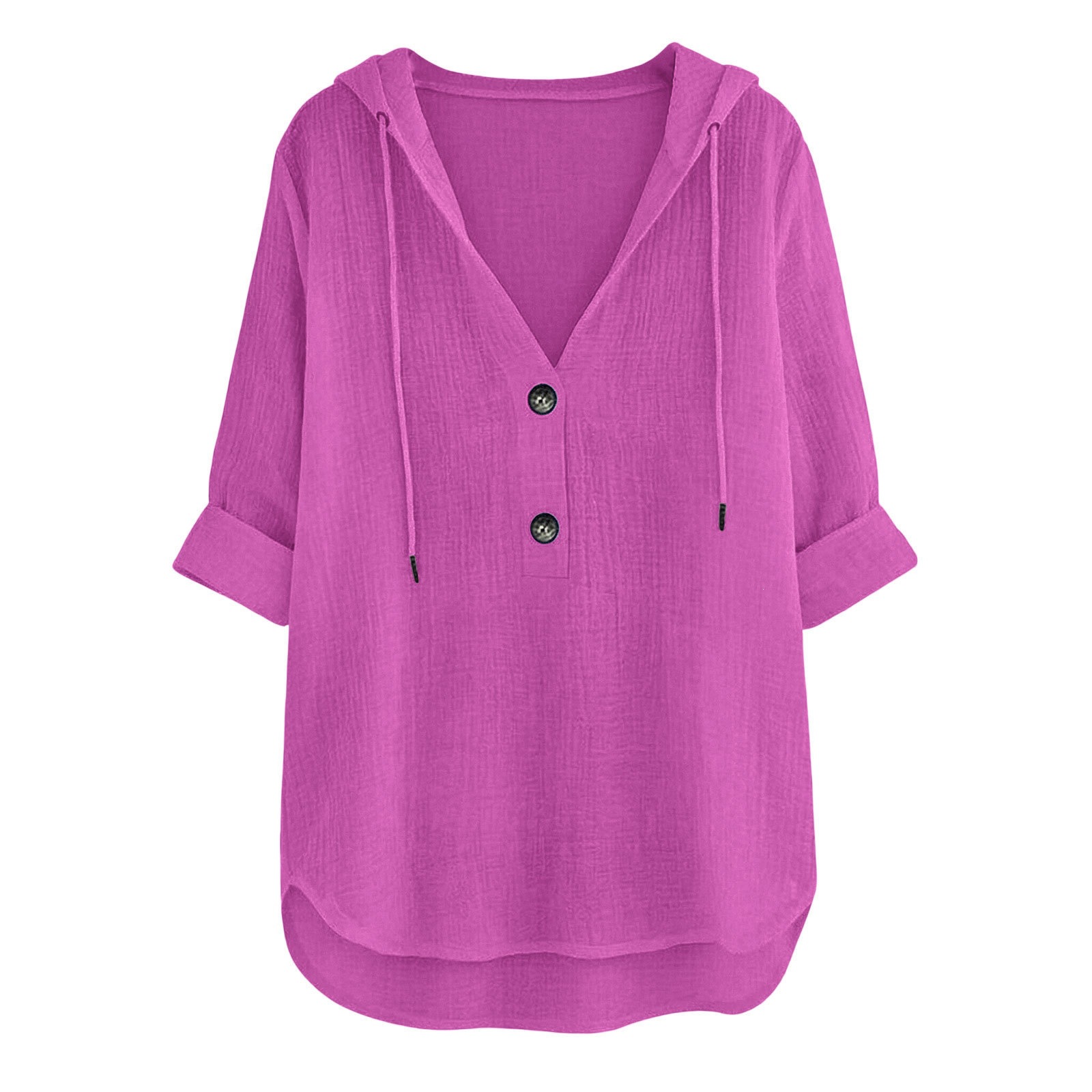 Summer Clothing Old Money - Chemisier en lin et coton pour