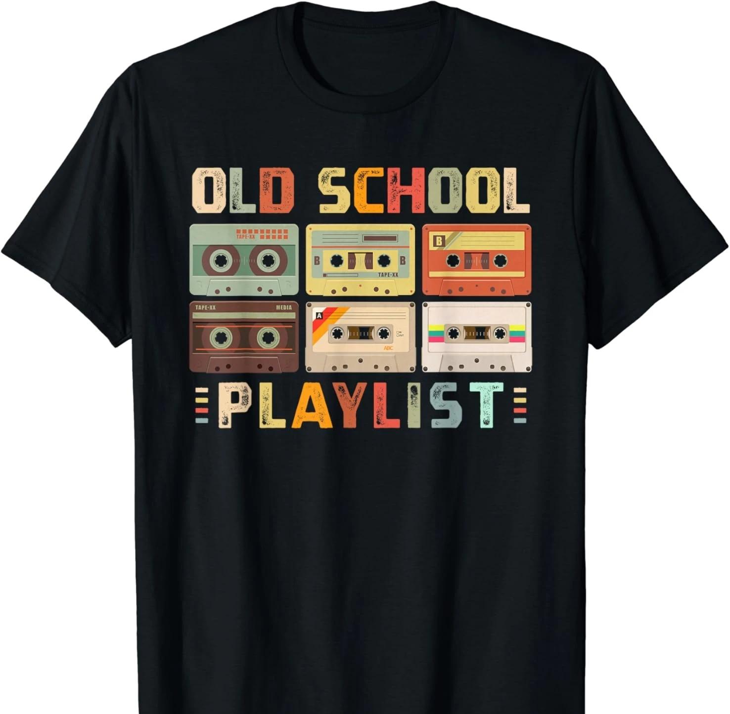 Summer Clothing Old Money - Cassette bande musique 80s rétro vieille
