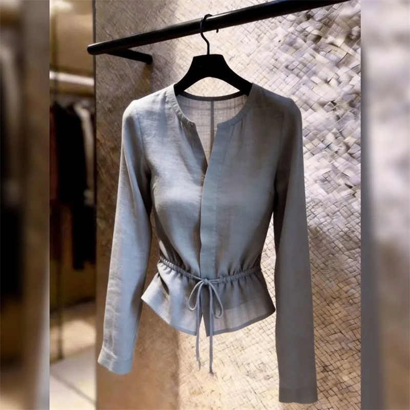 Summer Clothing For 60 Year Old Woman - T-shirt et haut pour femme, chemisier