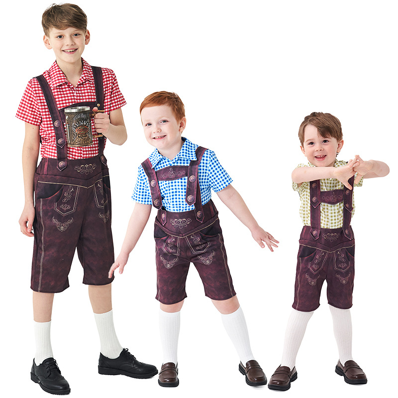 Yours Summer Clothing - Vêtements pour bébés garçons, Costume de