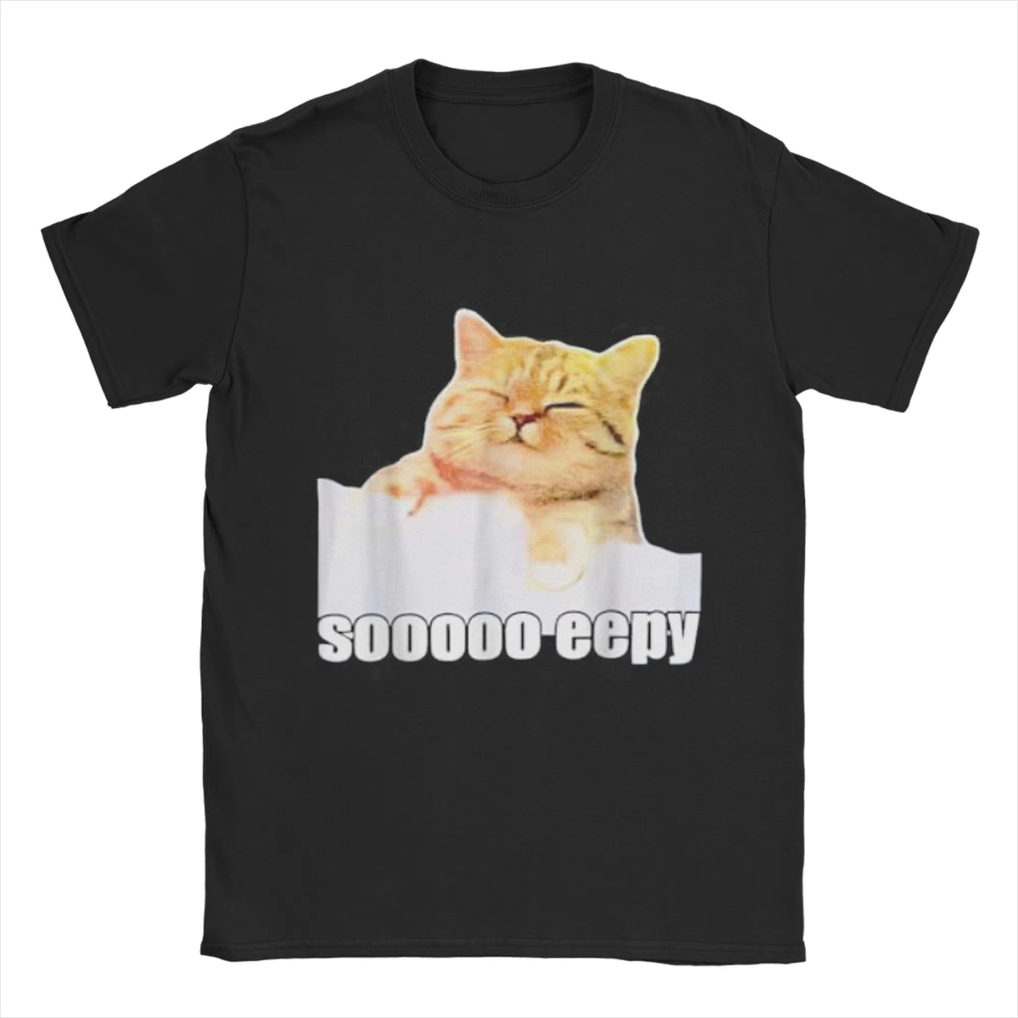 Summer Clothing Gif - T-shirt pour homme 2026 – Meme