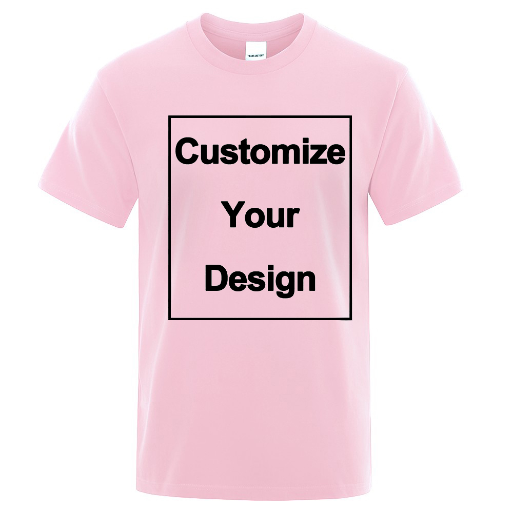 Summer Clothing Capsule - T-Shirts en coton personnalisés pour femmes,