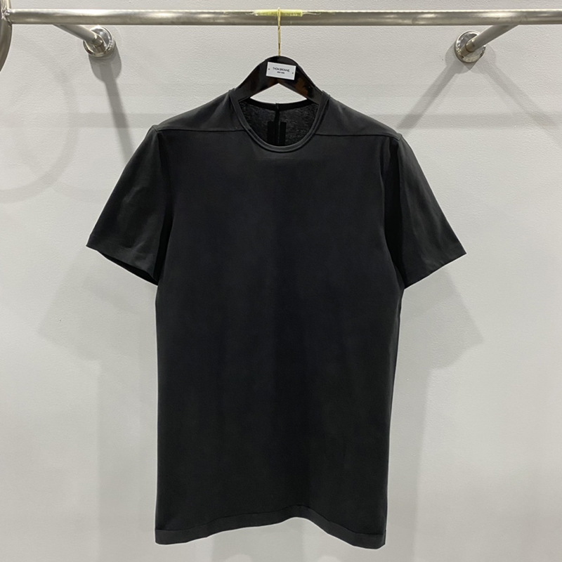 Xl Summer Clothing - T-Shirt en Coton de Style Gothique
