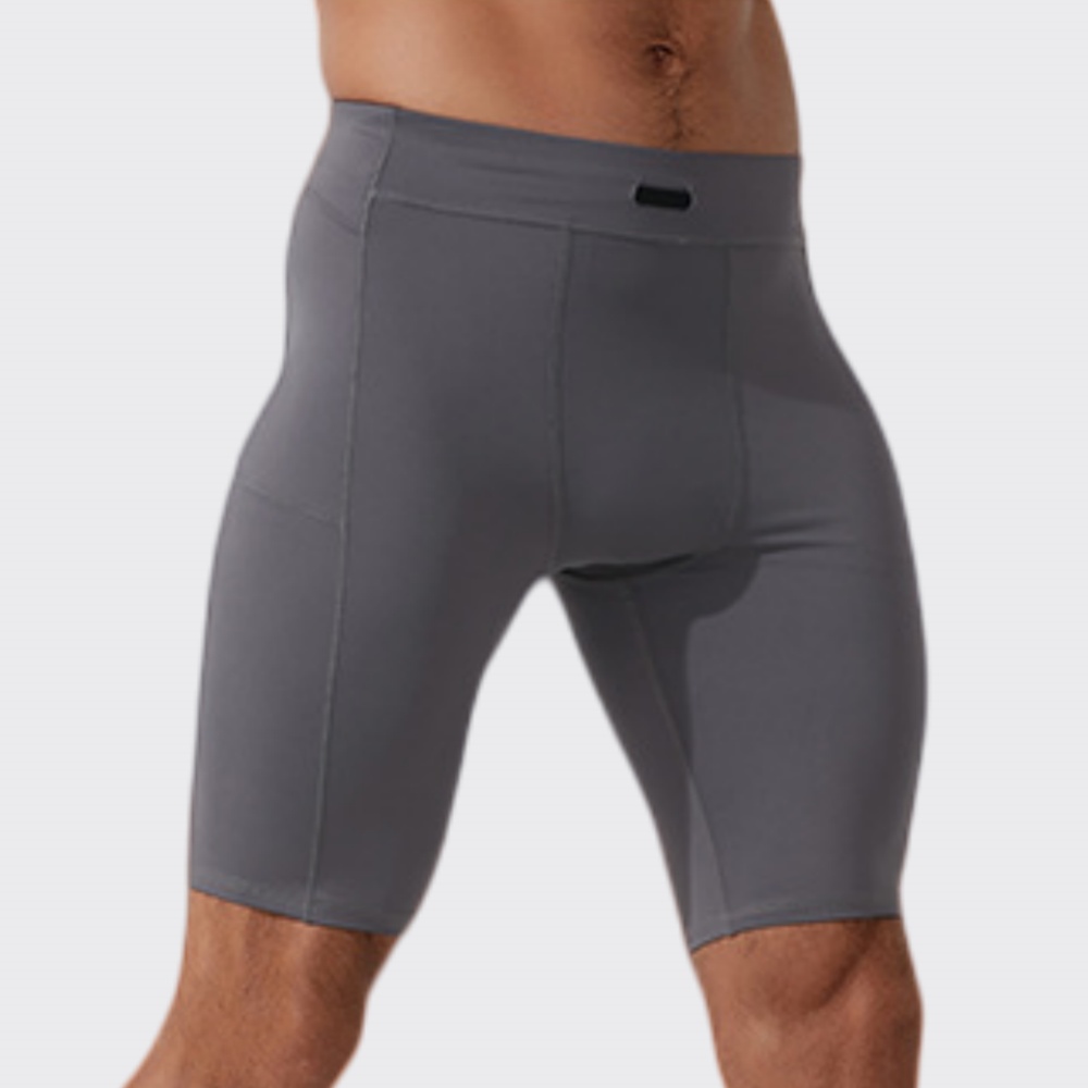 Yours Summer Clothing - Shorts de sport pour hommes 2026