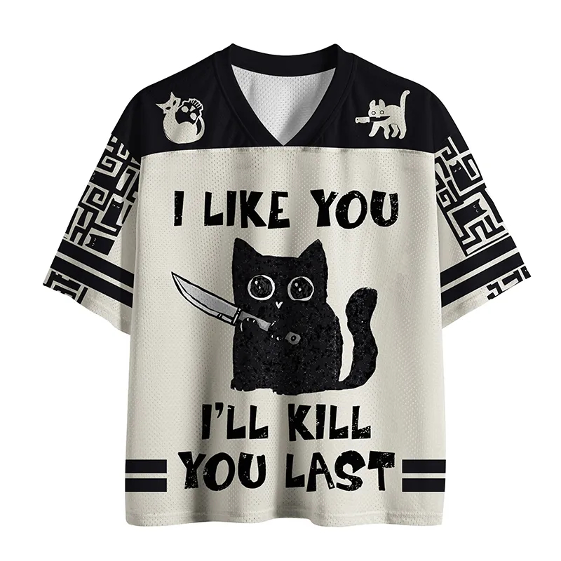Summer Clothing List - 2026 You’re Last on My List
