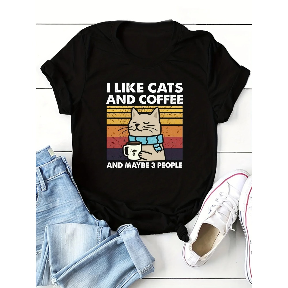 Summer Clothing Aesthetic - Col à manches courtes vêtements pour