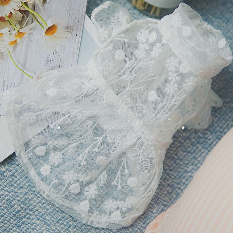 Xl Summer Clothing - Robe de mariage princesse en dentelle
