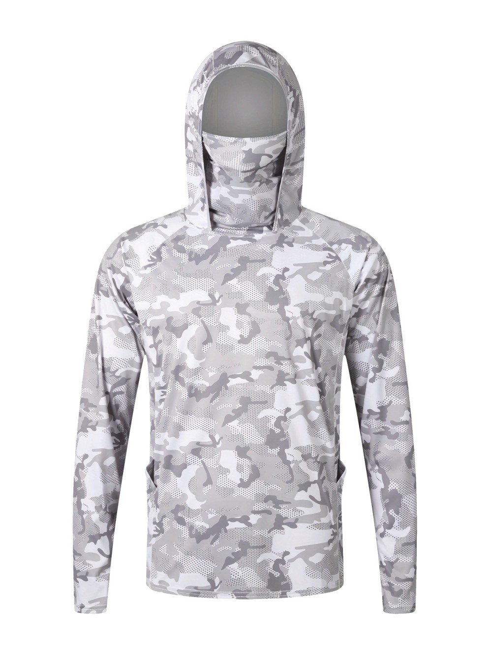 Summer Clothing Trends - T-shirt à manches longues pour hommes