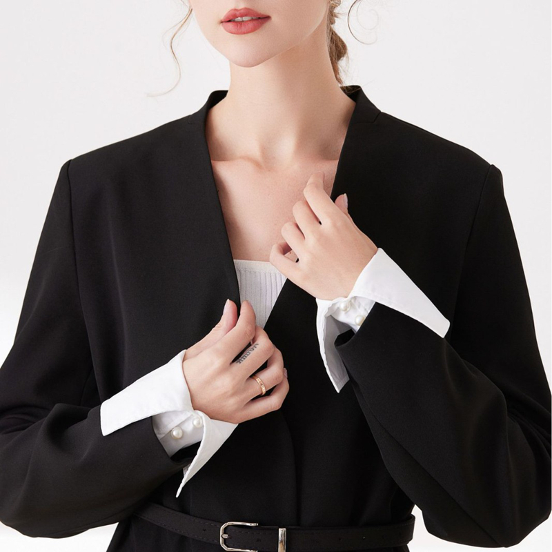 Chemise de bureau élégante, fa - Summer Clothing Teens avis et prix