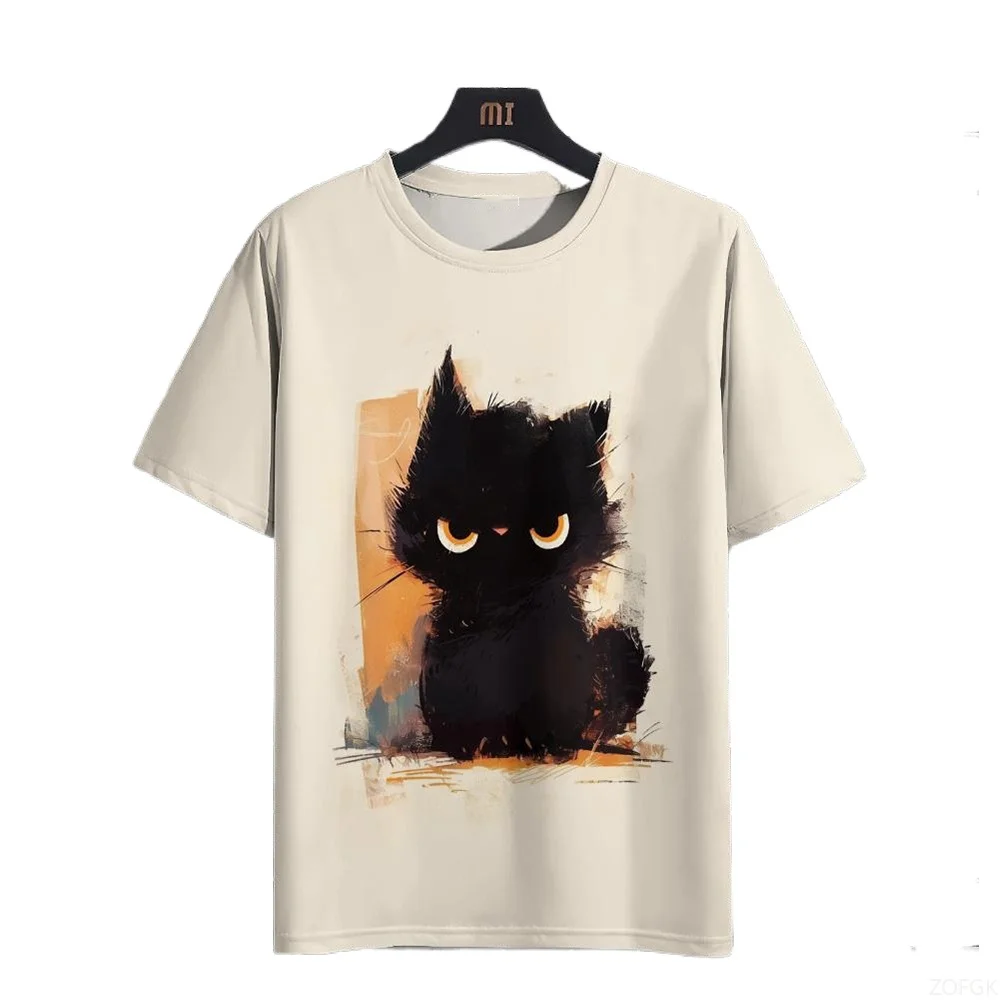T-shirt homme imprimé manches  - Yours Summer Clothing avis et prix
