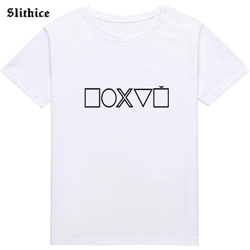 Harajuku – t-shirt imprimé gra - Summer Clothing Old Money avis et prix
