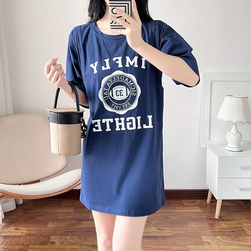 Robe d'allaitement longue pour - Summer Clothing Usa avis et prix