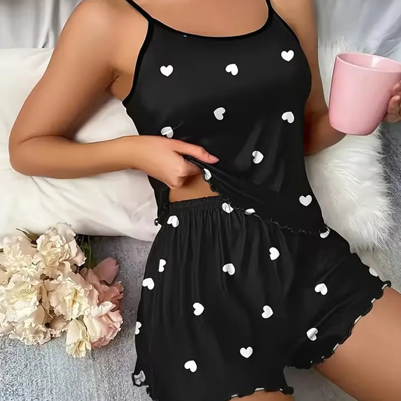 Ensemble pyjama décontracté im - Xl Summer Clothing avis et prix