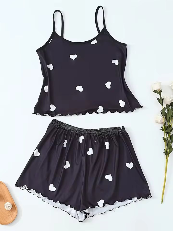 Ensemble pyjama décontracté im - Xl Summer Clothing avis et prix