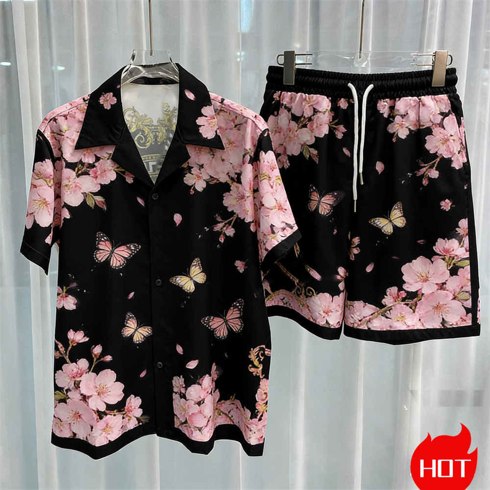 Ensemble de vêtements pour hom - Summer Clothing Trends avis et prix