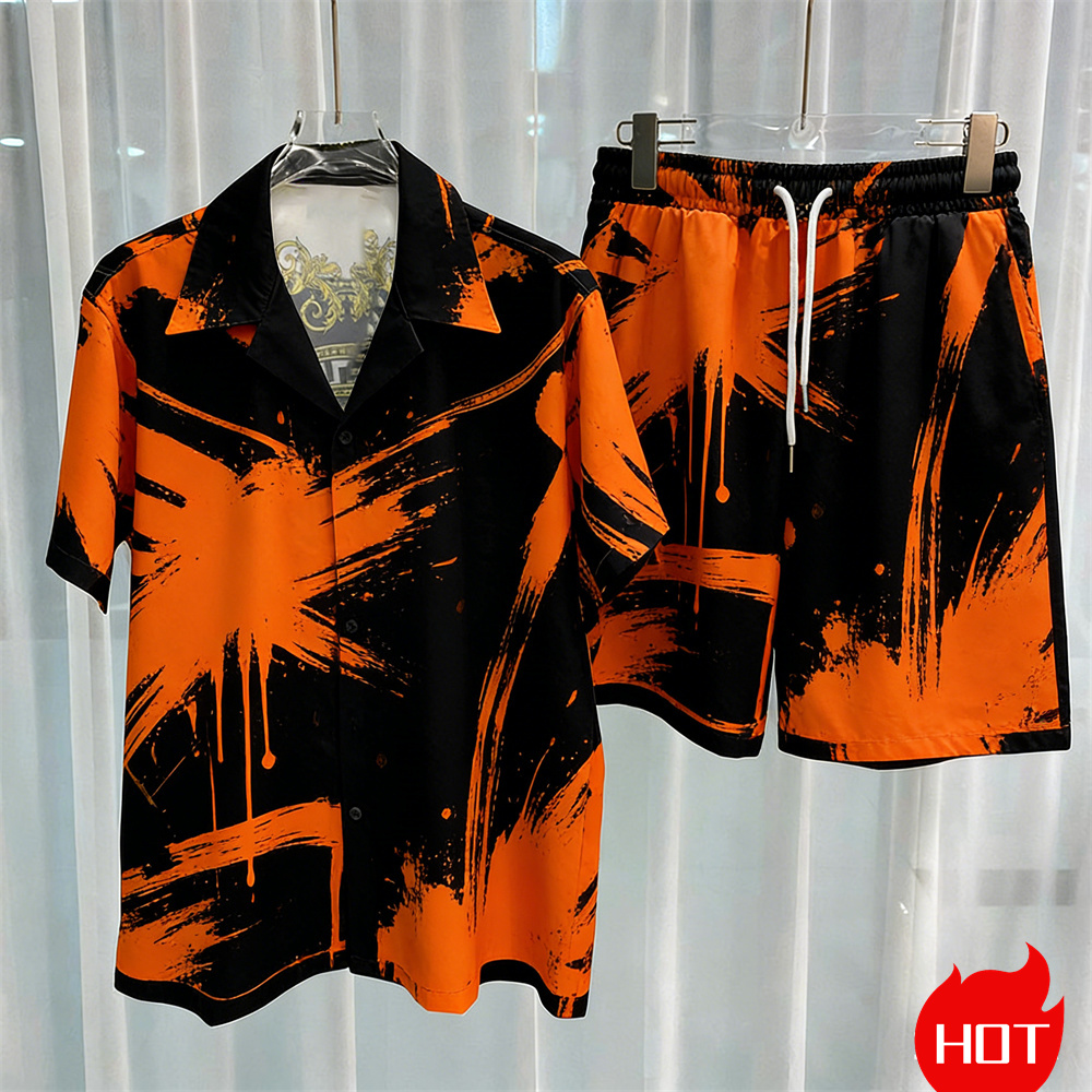 Ensemble de vêtements pour hom - Summer Clothing Trends avis et prix