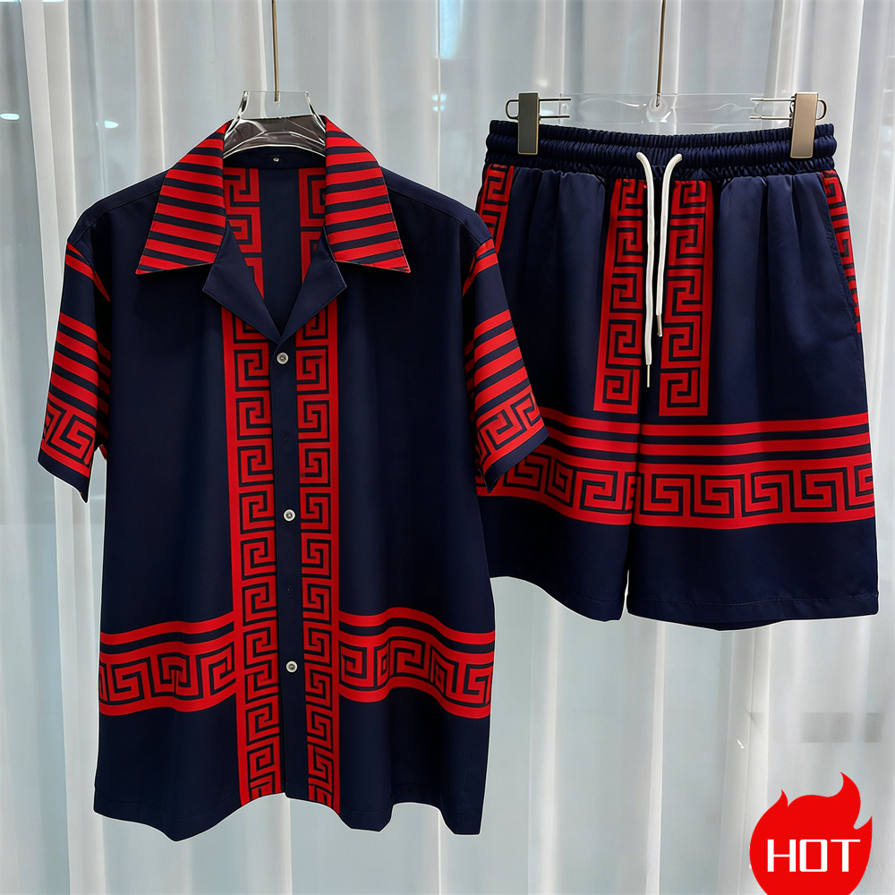 Ensemble de vêtements pour hom - Summer Clothing Trends avis et prix