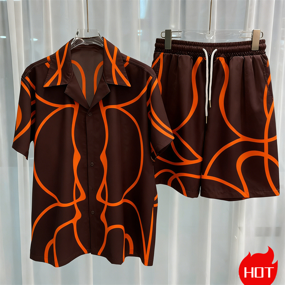 Ensemble de vêtements pour hom - Summer Clothing Trends avis et prix
