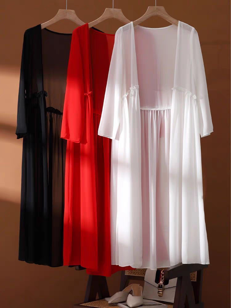 Vêtements de protection solair - Yours Summer Clothing avis et prix