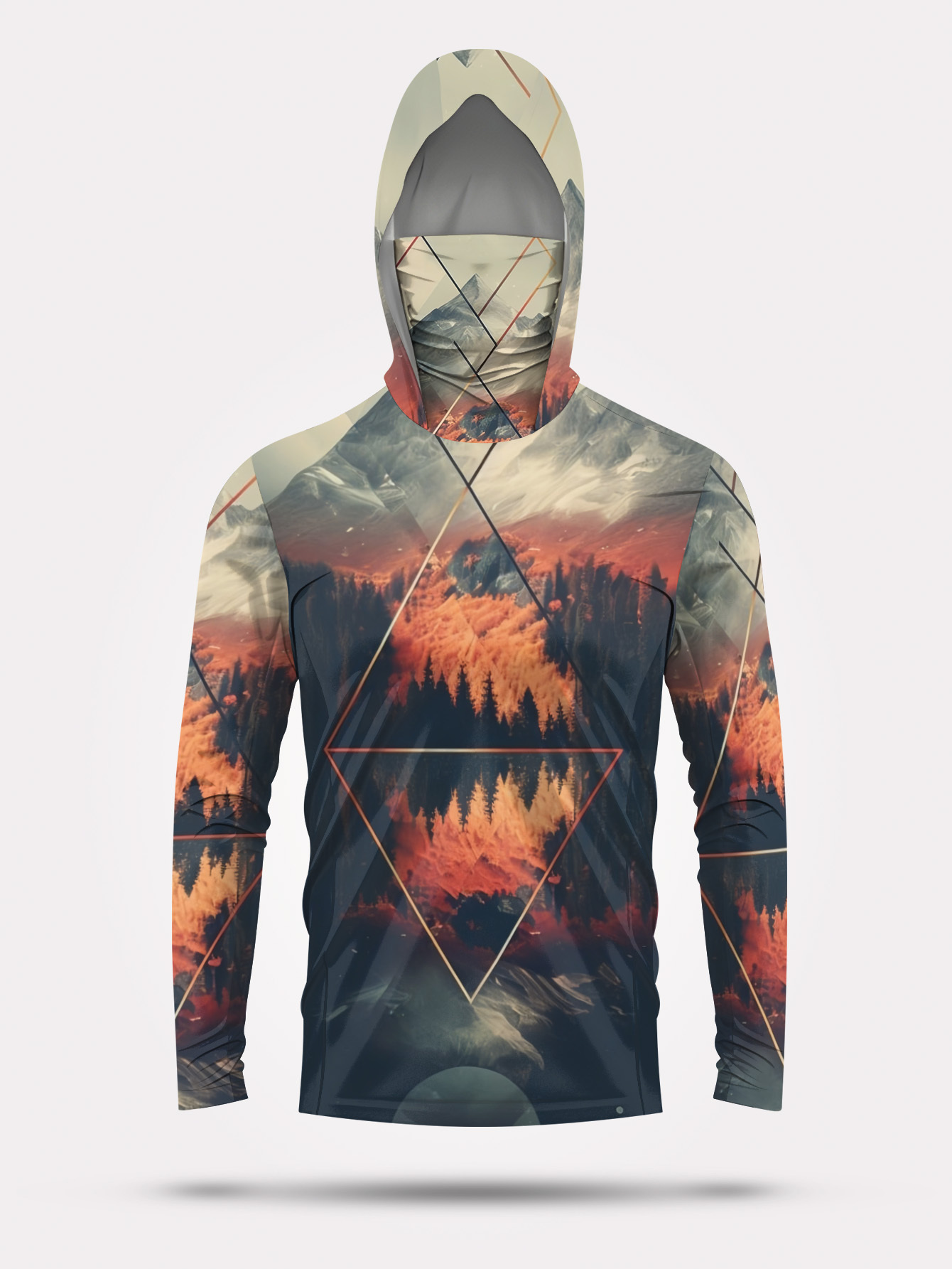 Sweat-shirt de pêche pour homm - Summer Clothing Trends avis et prix