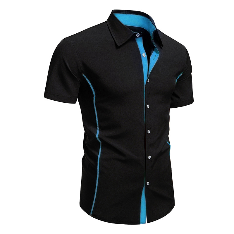 Chemises d'été élastiques form - Summer Clothing Old Money avis et prix