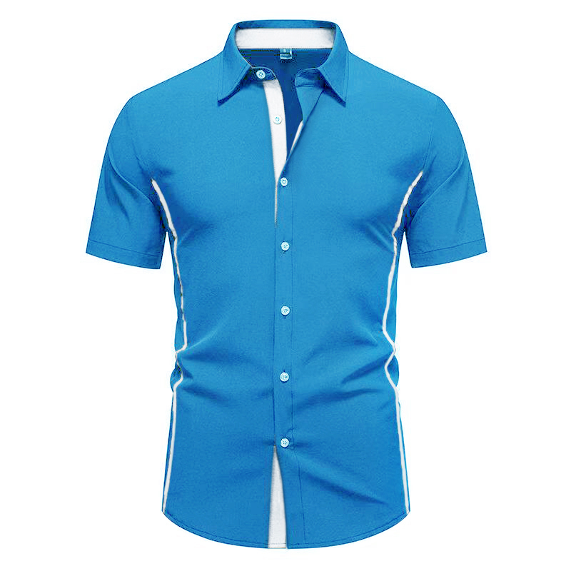 Chemises d'été élastiques form - Summer Clothing Old Money avis et prix