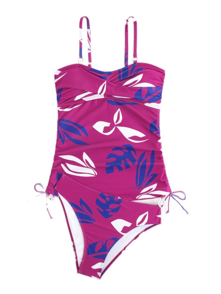 Maillot de bain femme sexy tan - Bikini Set Push Up avis et prix