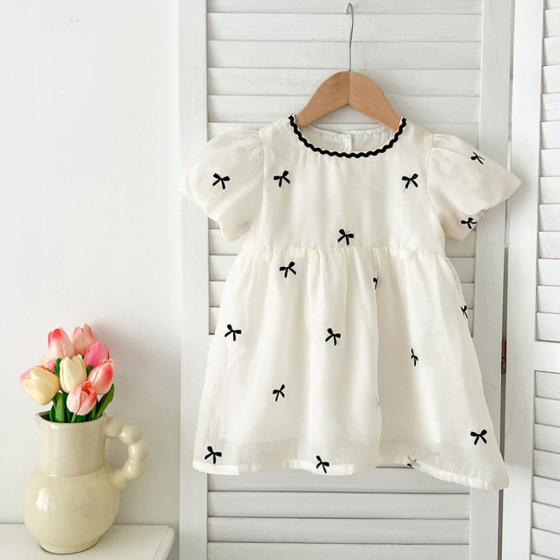 Enfants sœurs vêtements été bé - Summer Clothing For Babies avis et prix