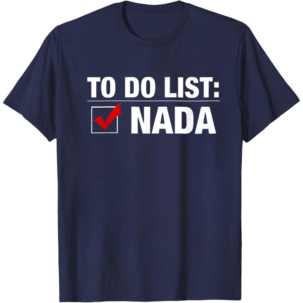 TO DO LIST: T-shirt à slogan N - Summer Clothing List avis et prix