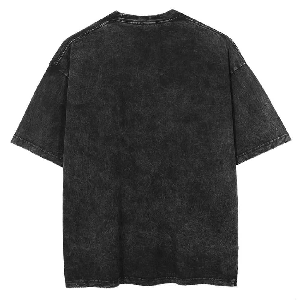 T-shirt graphique cool Choso J - Vintage Summer Clothing Men avis et prix