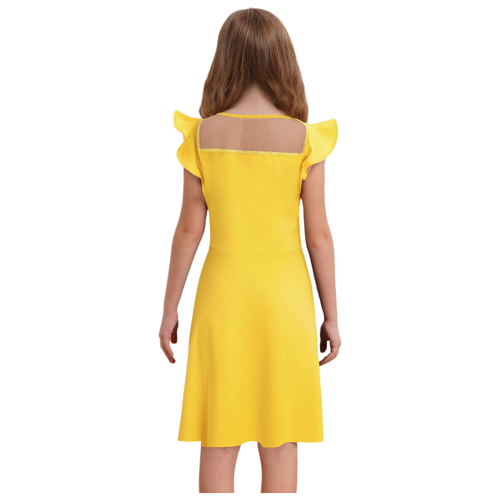 Robe d'été pour adolescentes,  - Summer Clothing Teens avis et prix