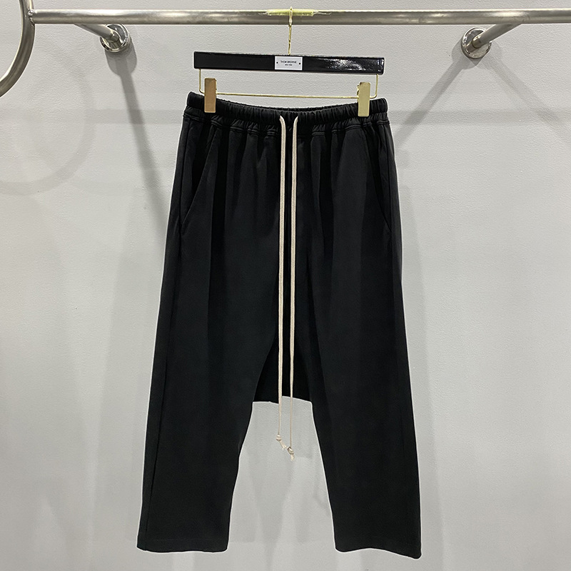 Pantalon Harem Décontracté en  - Xl Summer Clothing avis et prix