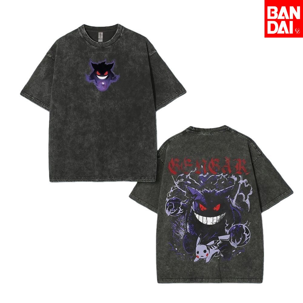 T-shirt Homme Pokémon Charizar - Vintage Summer Clothing Men avis et prix