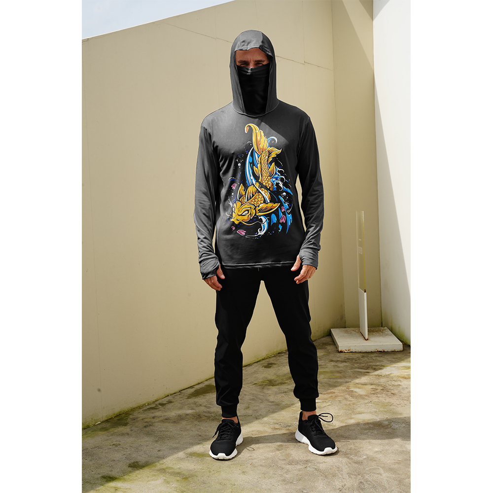 T-shirts de pêche pour hommes, - Summer Clothing Trends avis et prix