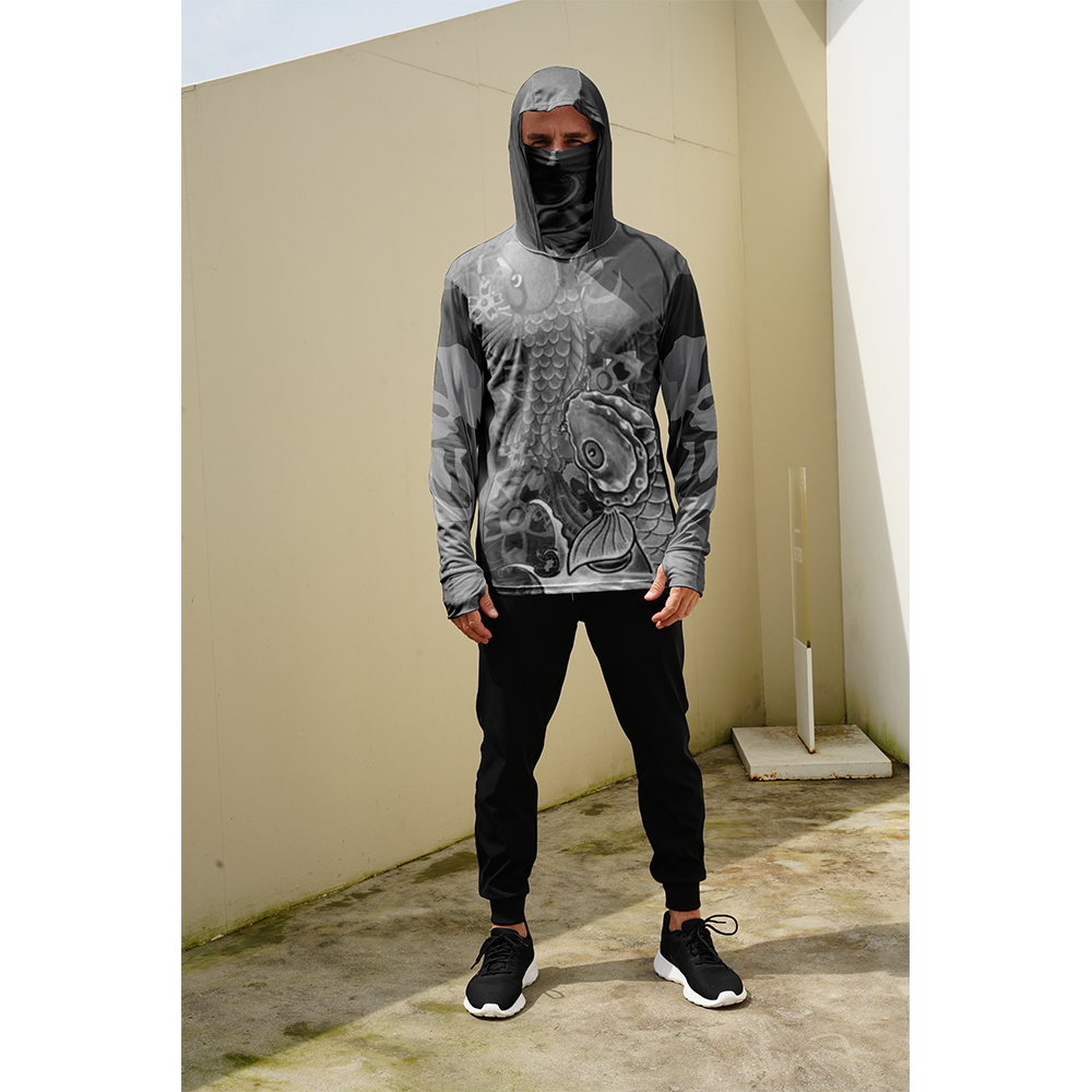 T-shirts de pêche pour hommes, - Summer Clothing Trends avis et prix