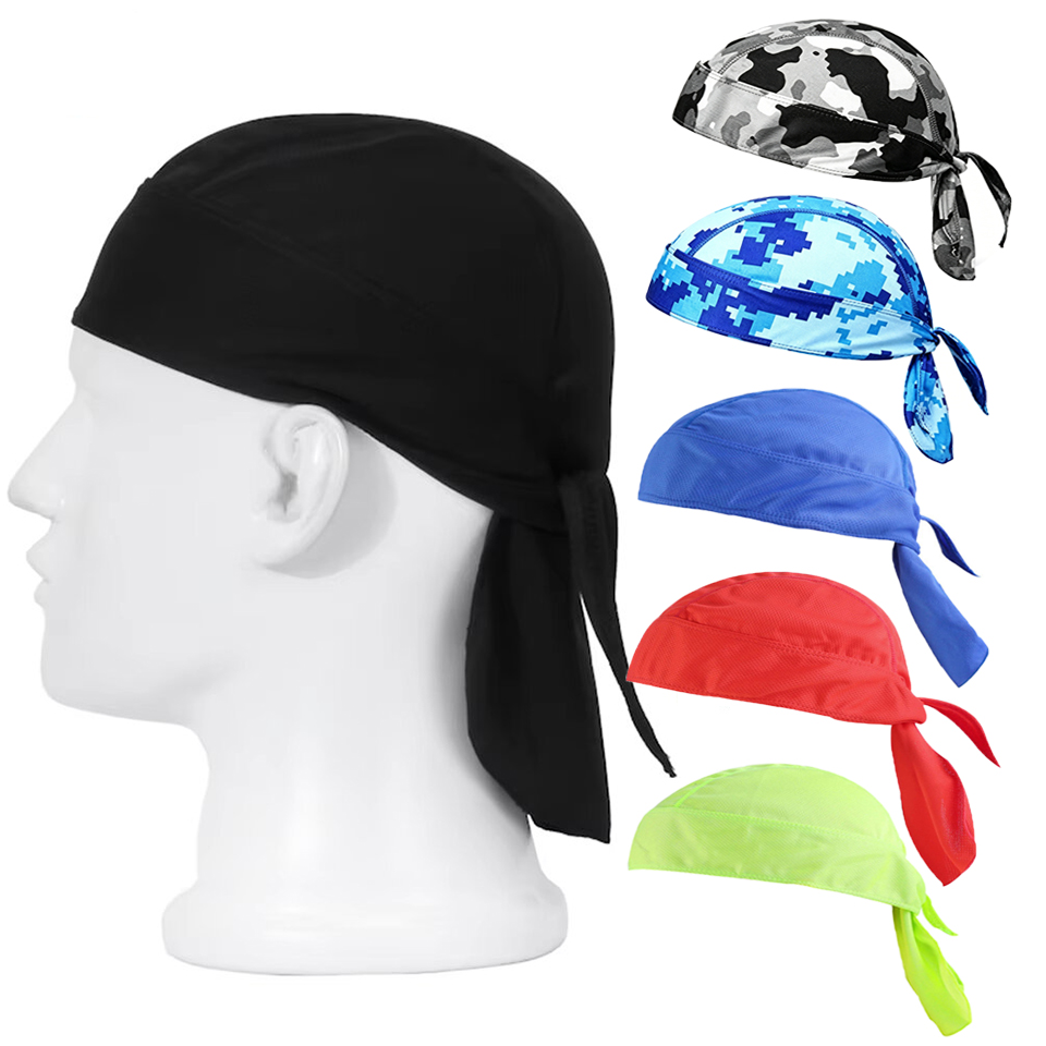 Bandeau de cyclisme anti-trans - Summer Clothing Capsule avis et prix
