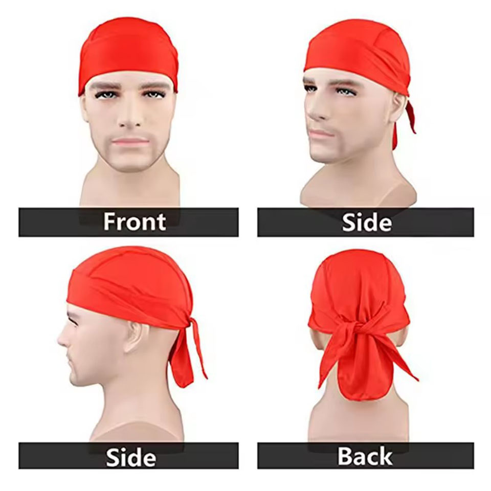 Bandeau de cyclisme anti-trans - Summer Clothing Capsule avis et prix