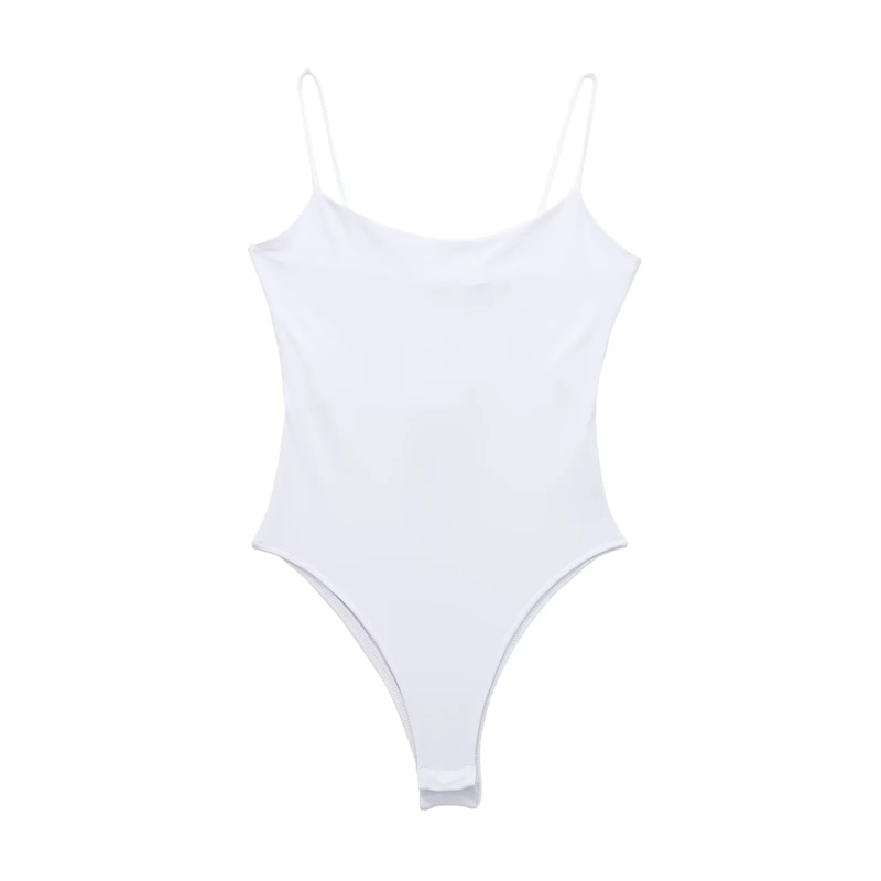 MUJER blanc noir corps femme s - Summer Clothing Zara avis et prix
