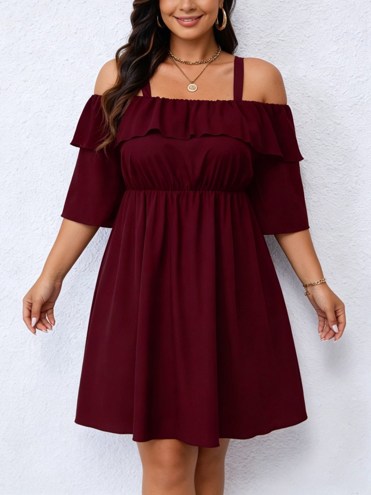 Robes pour femmes grandes tail - Xl Summer Clothing avis et prix