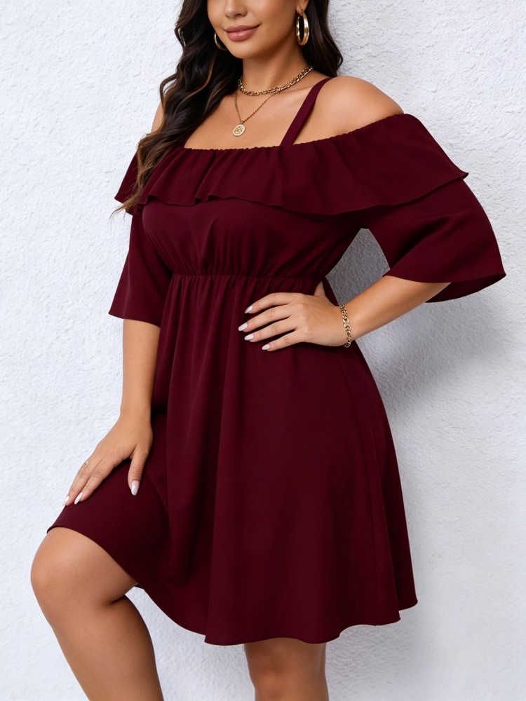 Robes pour femmes grandes tail - Xl Summer Clothing avis et prix