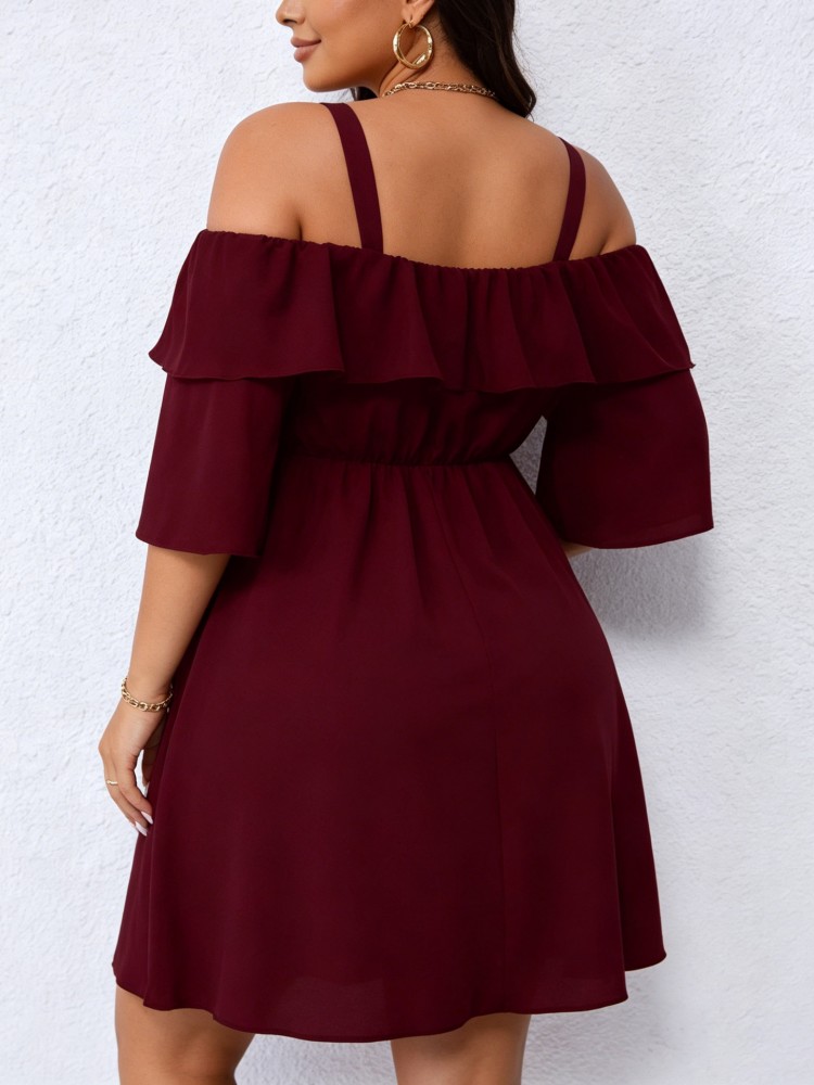 Robes pour femmes grandes tail - Xl Summer Clothing avis et prix