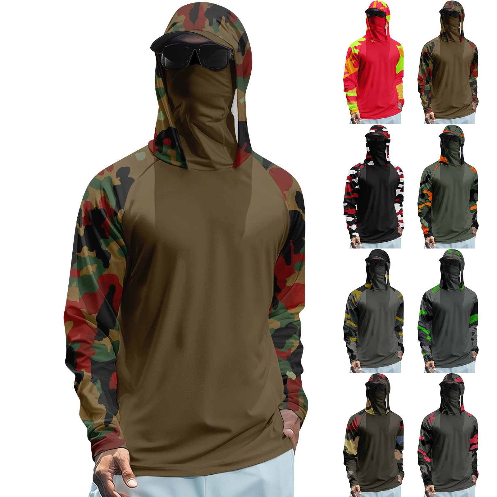T-shirt à manches longues impr - Summer Clothing Usa avis et prix