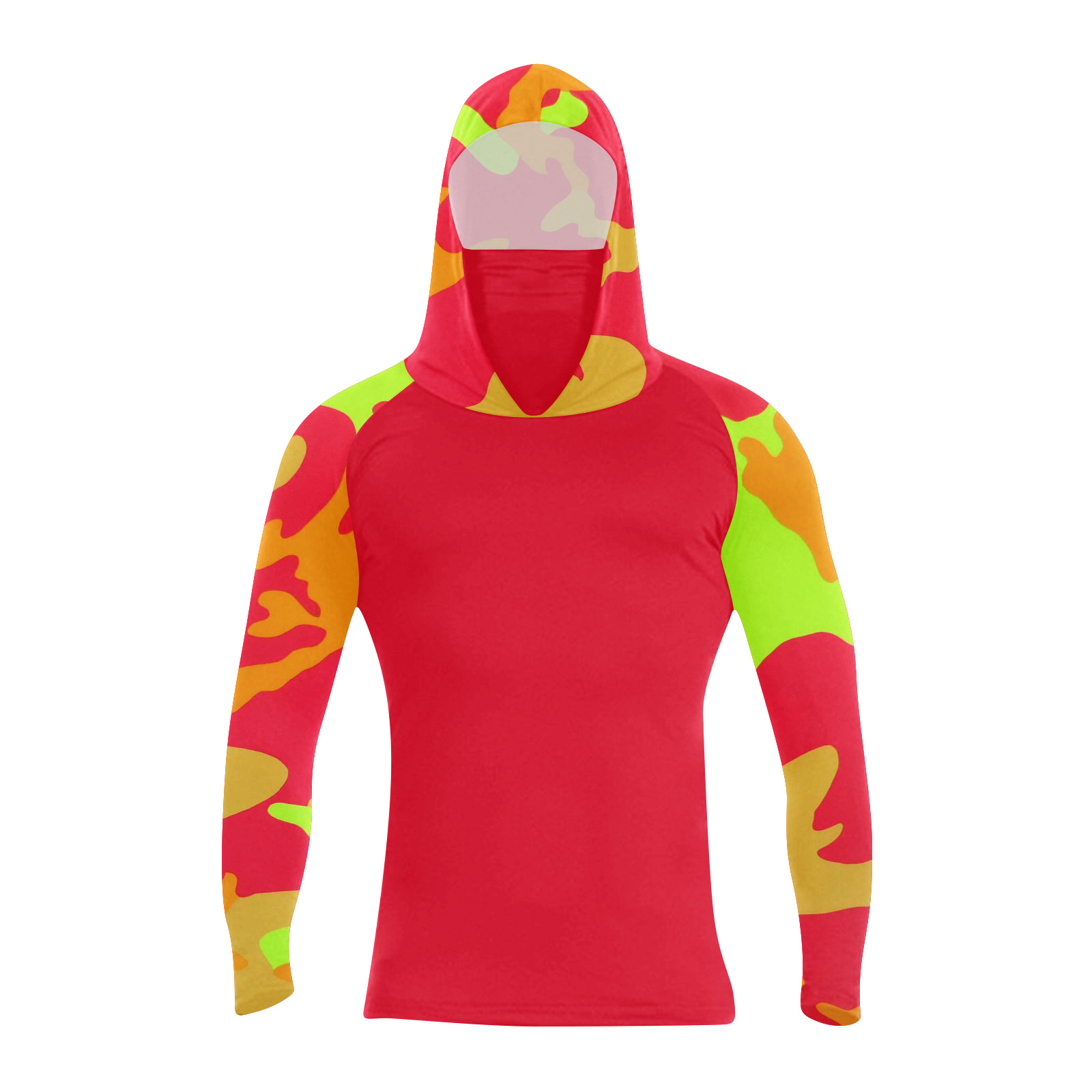 T-shirt à manches longues impr - Summer Clothing Usa avis et prix
