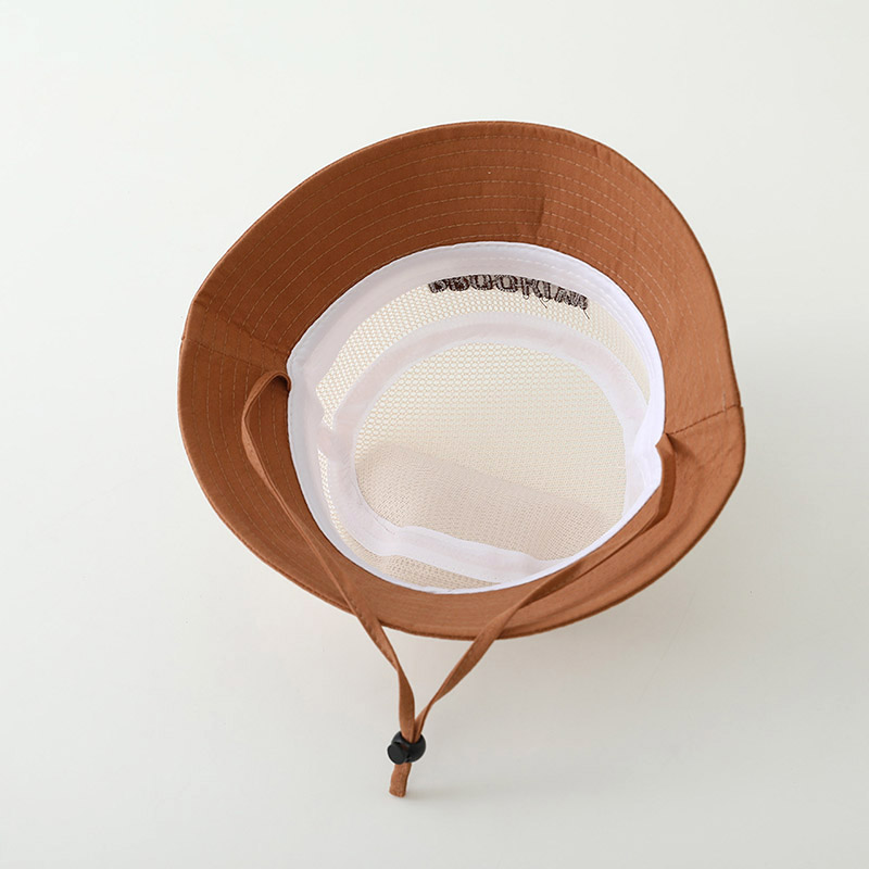 Chapeau de soleil brodé pour b - Summer Clothing Capsule avis et prix