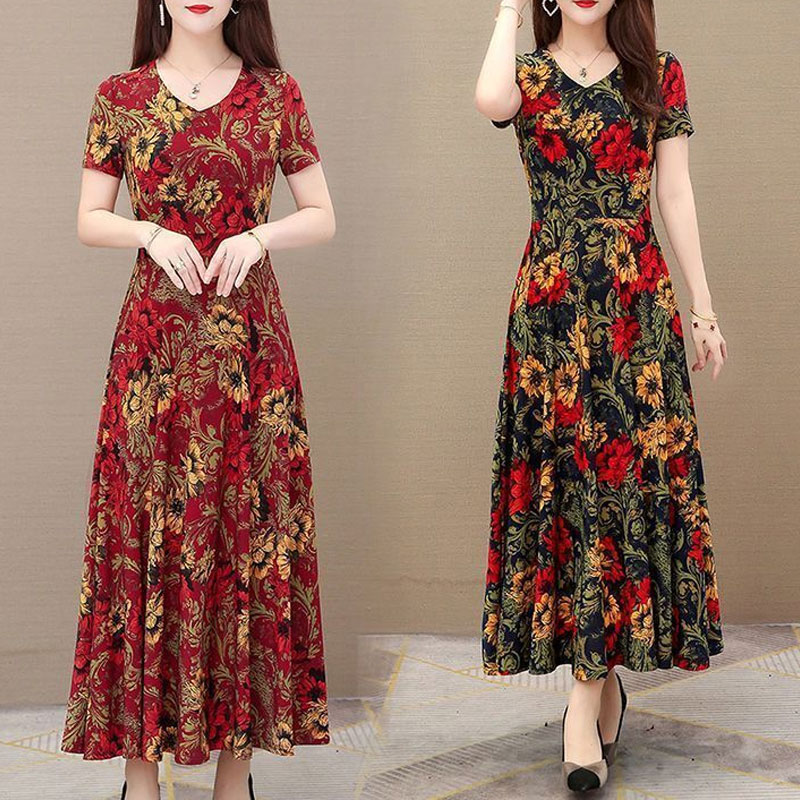 Bureau dame géométrique Vintag - Summer Clothing For 60 Year Old Woman avis et prix