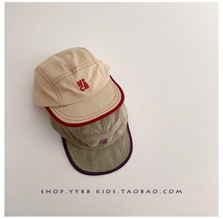 Casquette d'été à séchage rapi - Summer Clothing Capsule avis et prix