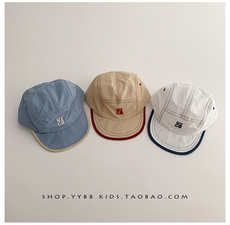 Casquette d'été à séchage rapi - Summer Clothing Capsule avis et prix
