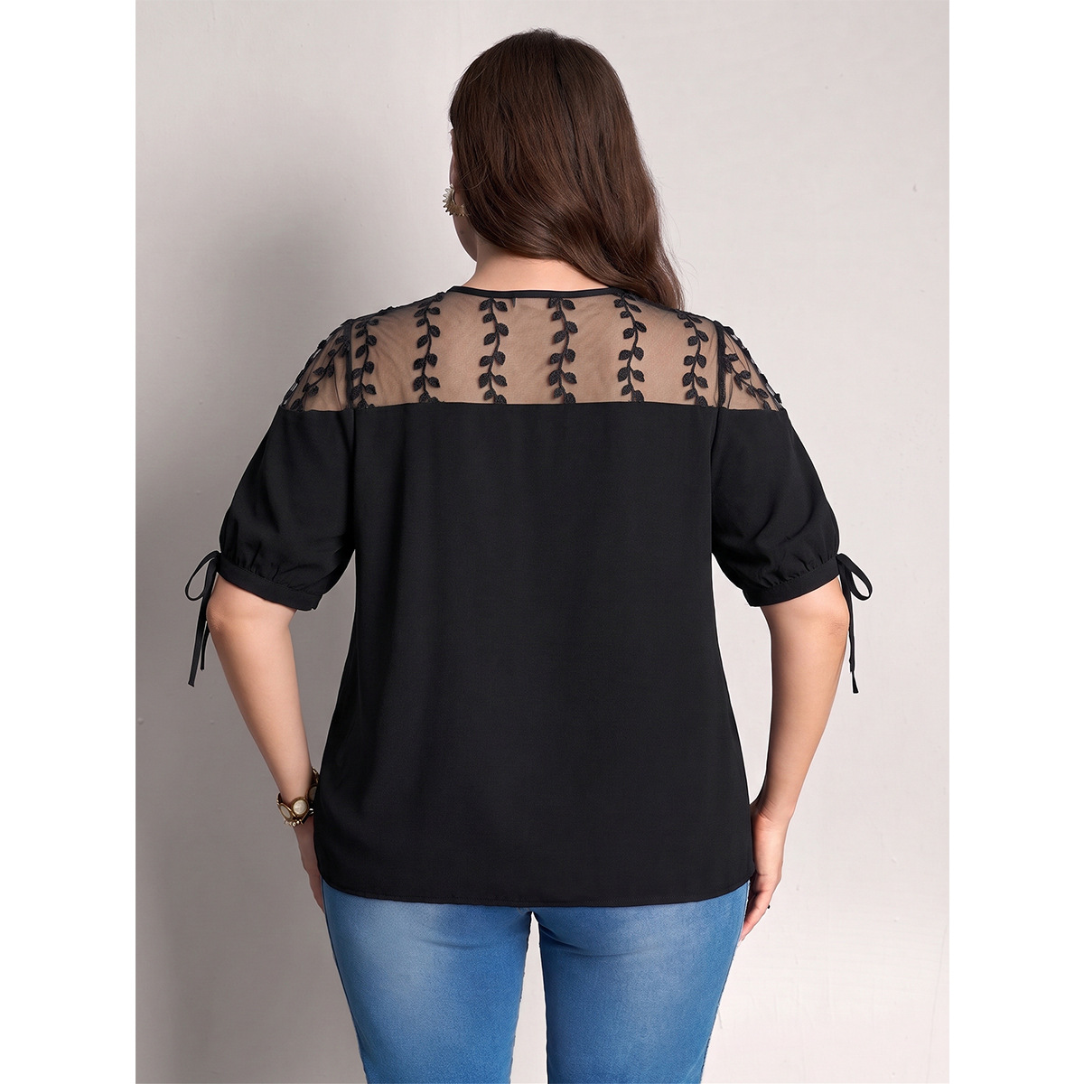 T-shirt décontracté à manches  - Xl Summer Clothing avis et prix